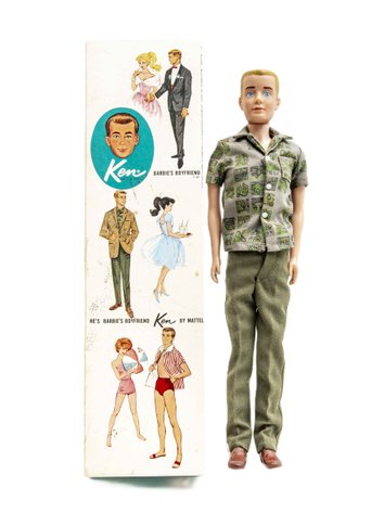 Image for White Auction - Toys Vintage & Contemporary