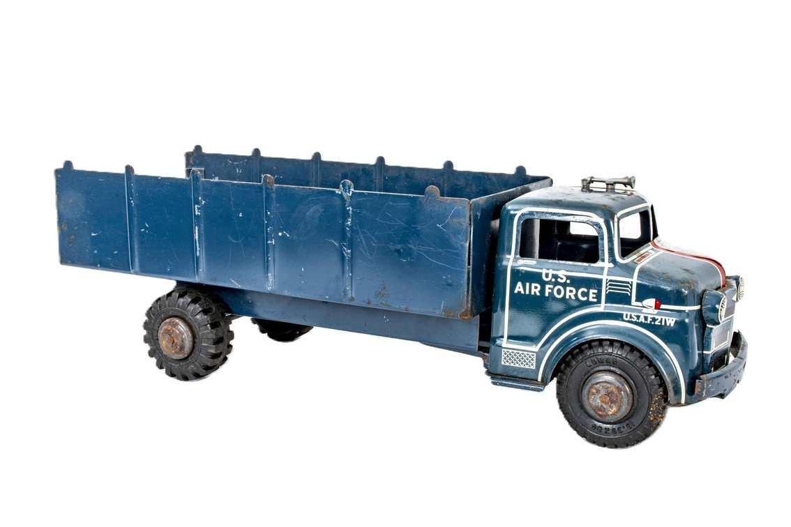 Image for White Auction - Toys Vintage & Contemporary