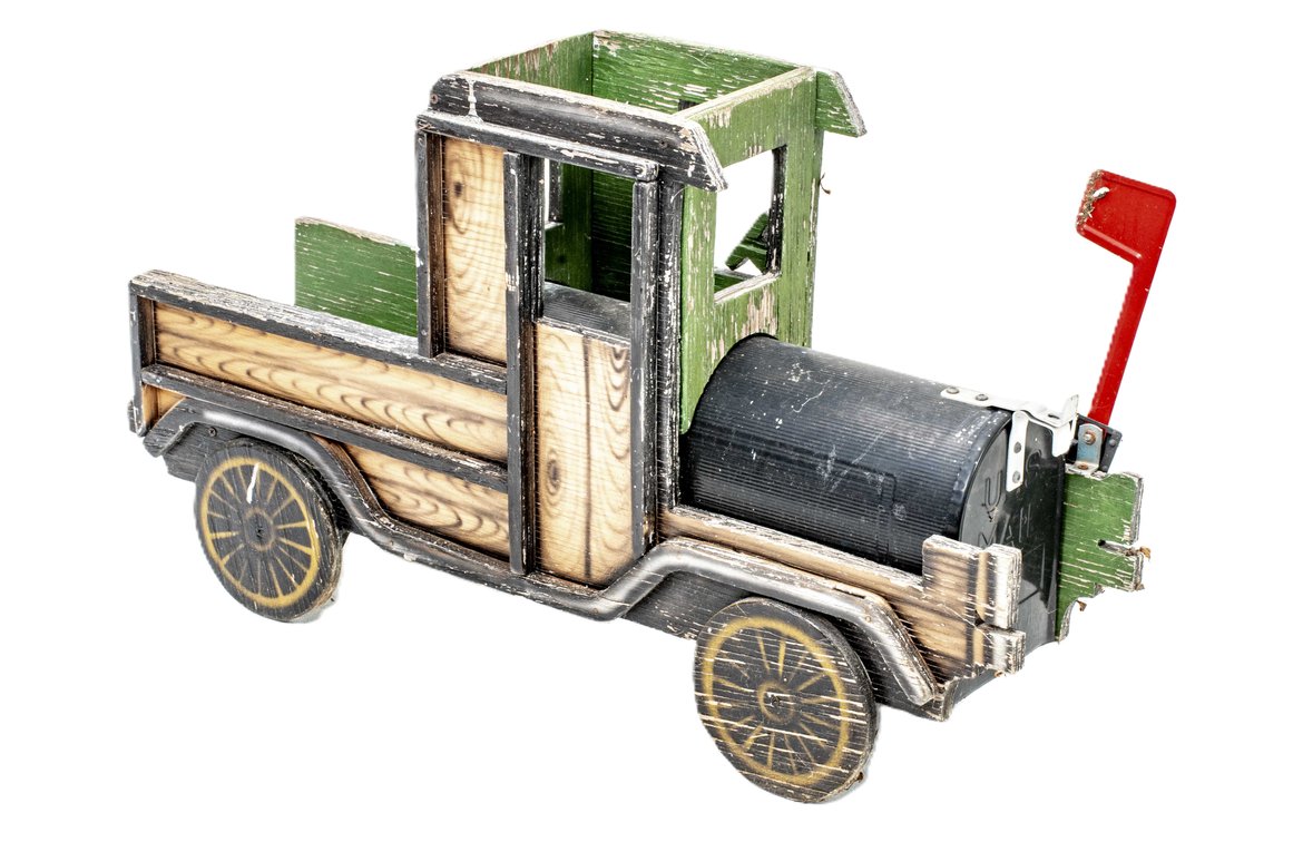 Image for Green Gallery - Multi Consignor Extravaganza part 2