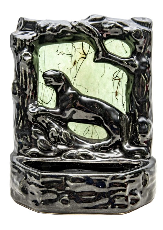Image for Orange Gallery - MCM Pottery, Furniture and More
