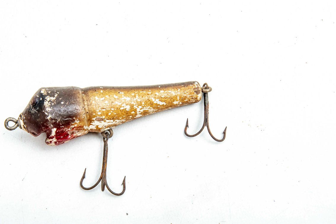 Image for 1st Annual Sportsman's Auction - Tan Gallery Part 2