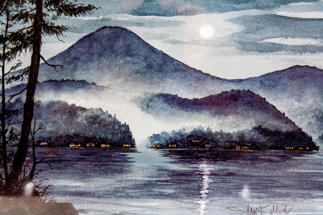 Image for Pink Gallery - Furniture, Local Art & More
