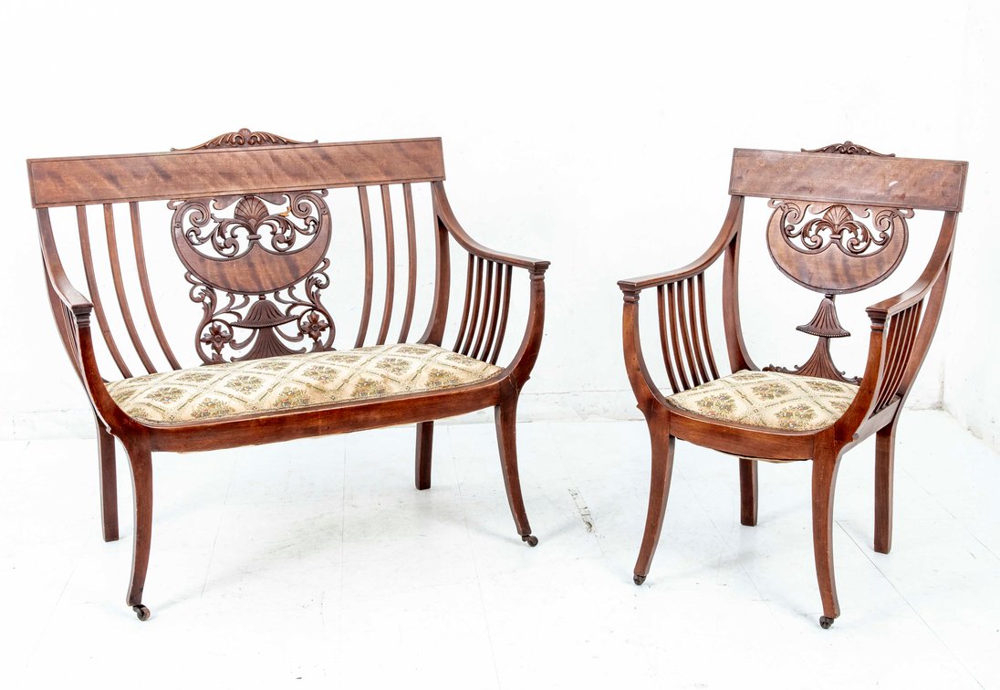 Image for Orange Gallery - Wow What an Auction!
