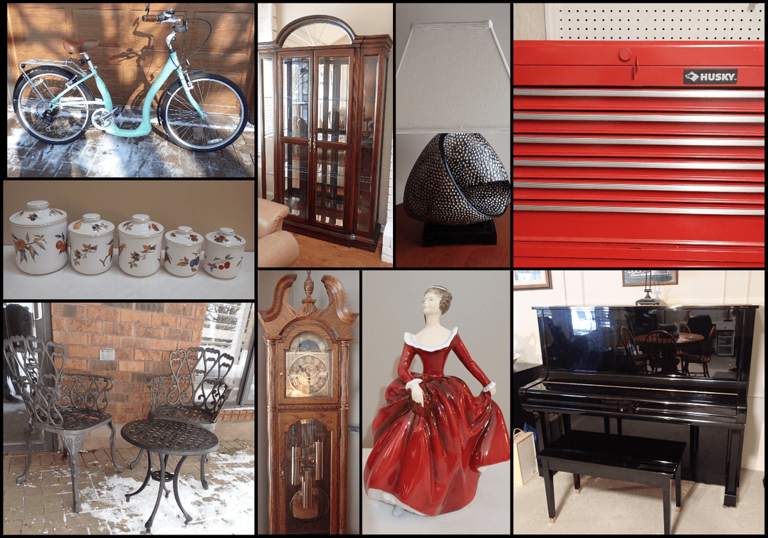 Image for Robert & Jennifer Van Sickle Relocation Auction - Alliston