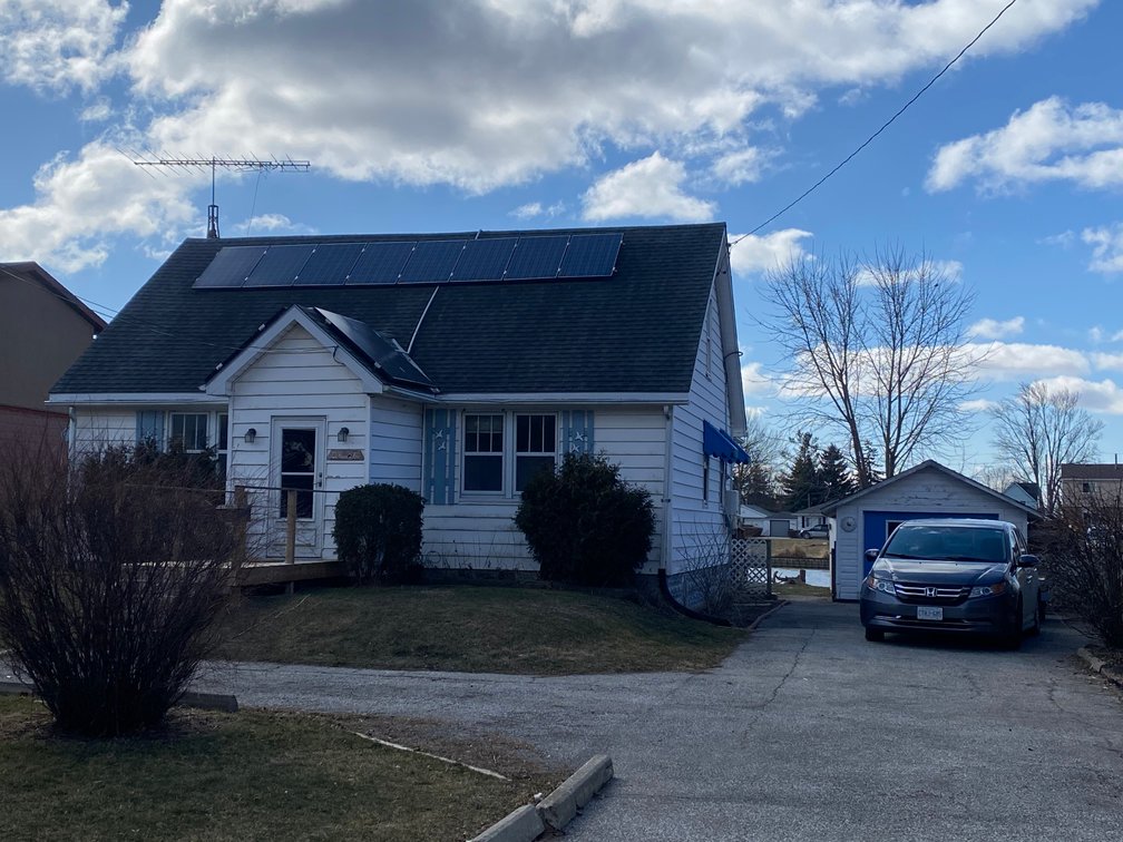 Image for Wallaceburg Riverfront Real Estate Auction