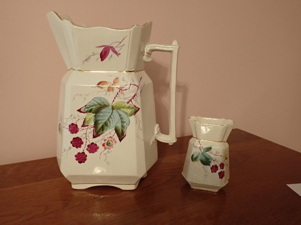 Image for Auction for Elizabeth Huggins & the Late Thomas Huggins - London