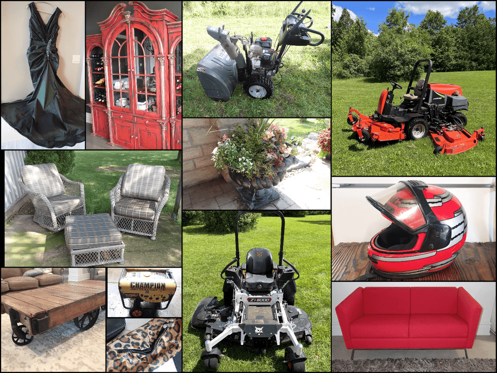 Image for Fulton Moving Sale - Puslinch
