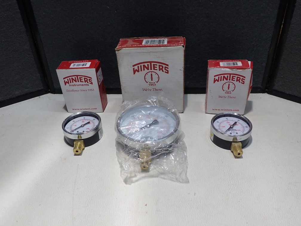 Image for Premium HVAC & Plumbing Surplus Auction - Brantford