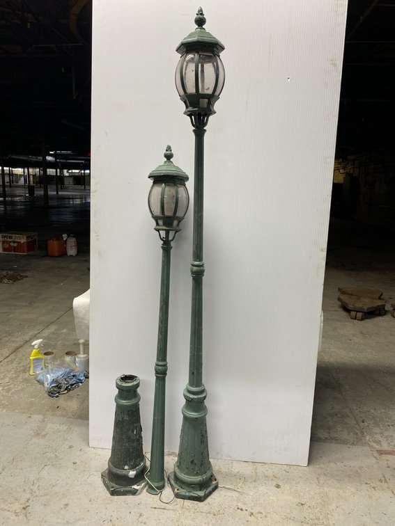 Image for Clifford Estate & Vintage Service Garage Assets - Georgetown
