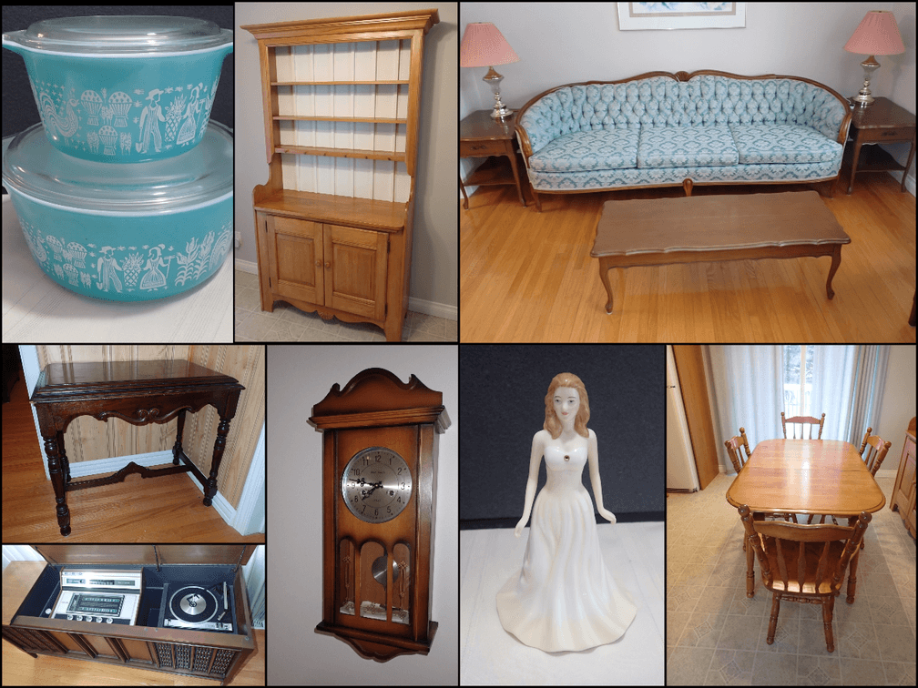 Image for Estate of Gwen Beeteson - Guelph