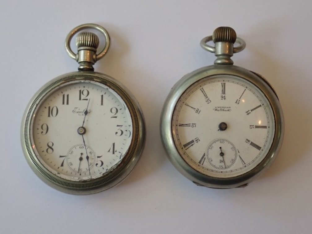 Image for Horological Heritage: An Extensive Private Collection of Timepieces - Guelph