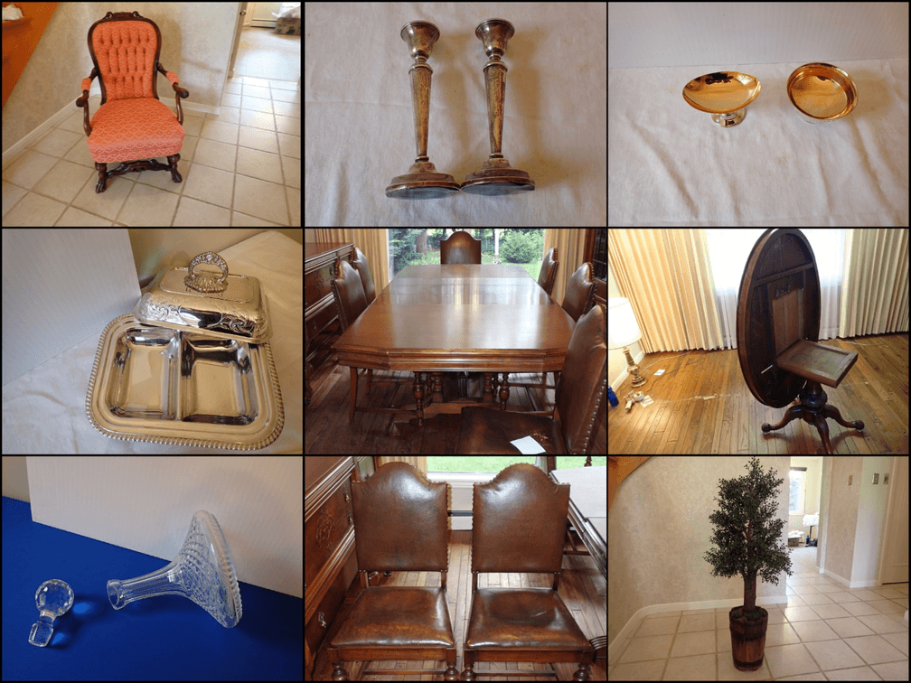 Image for Short Notice Prominent Kitchener Home Sale