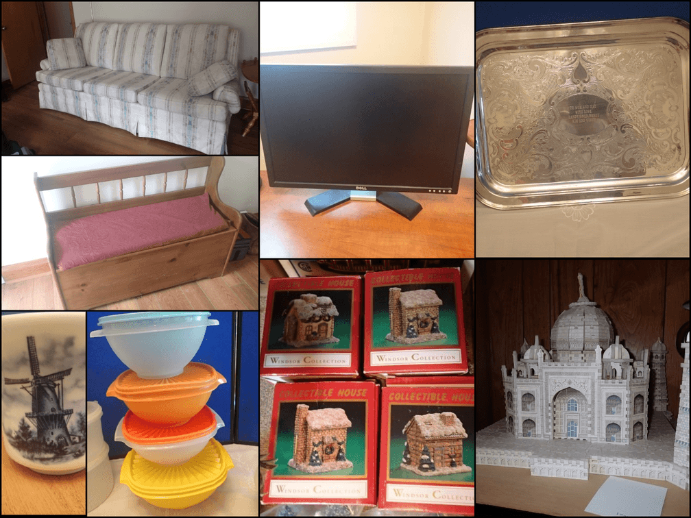 Image for Orillia Estate Sale