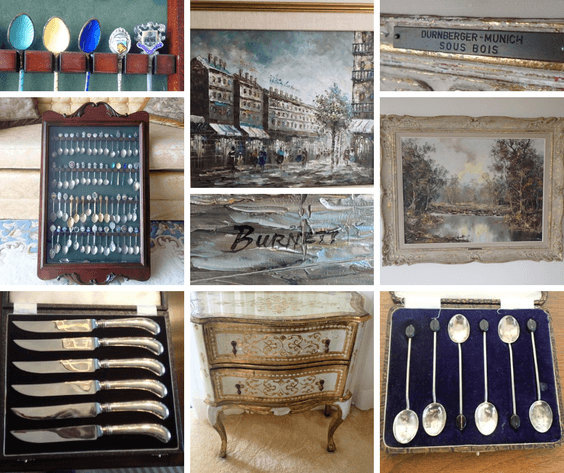 Image for The Joyce Family Auction - Waterloo