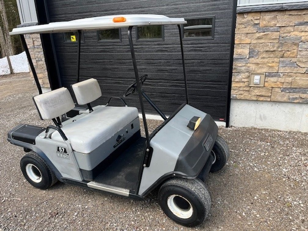 Image for April Multi Consignor Auction - Guelph