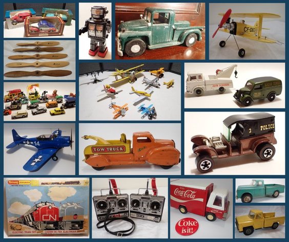Image for Coulman Moving Auction - Guelph