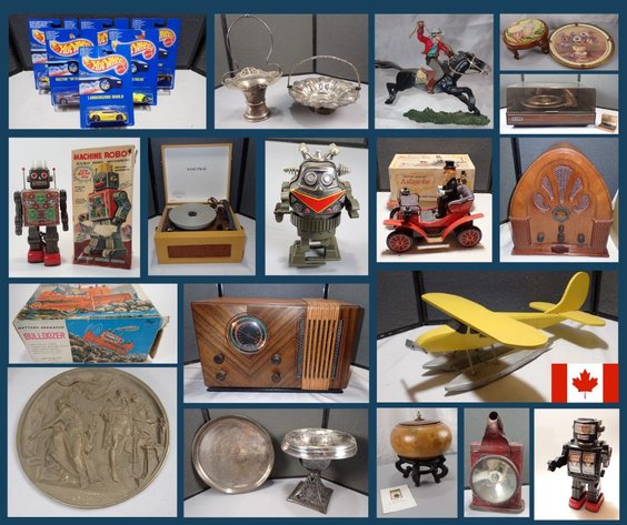 Image for Coulman Moving Auction - Guelph