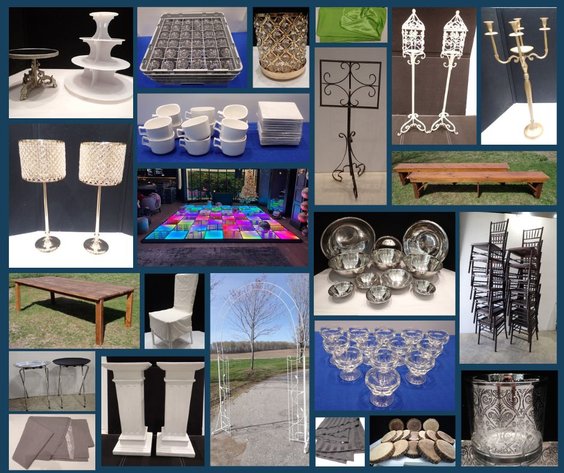 Image for Signature Event Rentals Spring Dispersal Auction - Guelph