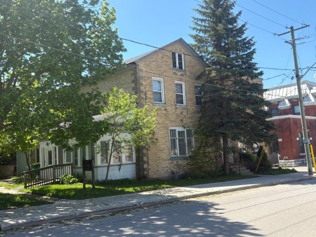 Image for UNRESERVED - Multi Parcel Real Estate Auction - Mount Forest