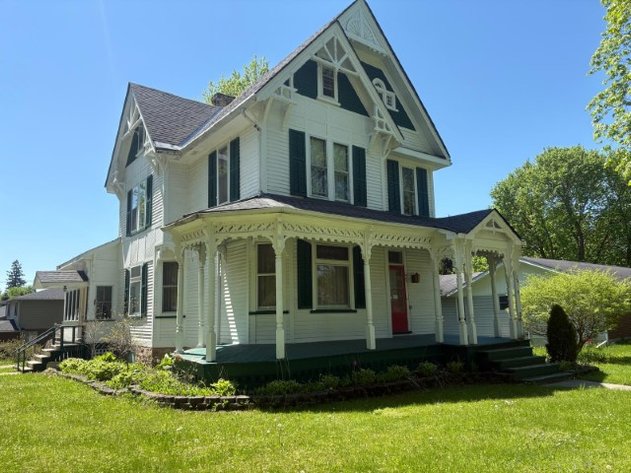 Image for UNRESERVED - Multi Parcel Real Estate Auction - Mount Forest