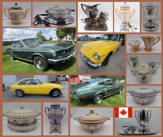 Image for Spittel Family Collection Auction - Guelph