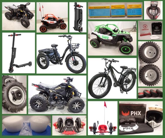 Image for June Multi Consignor Auction - Guelph