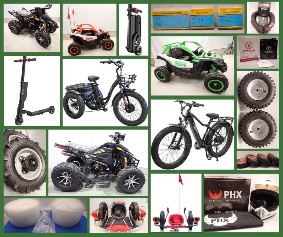 Image for June Multi Consignor Auction - Guelph
