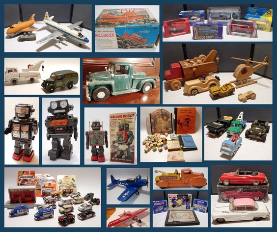 Image for Coulman Moving Auction - Guelph