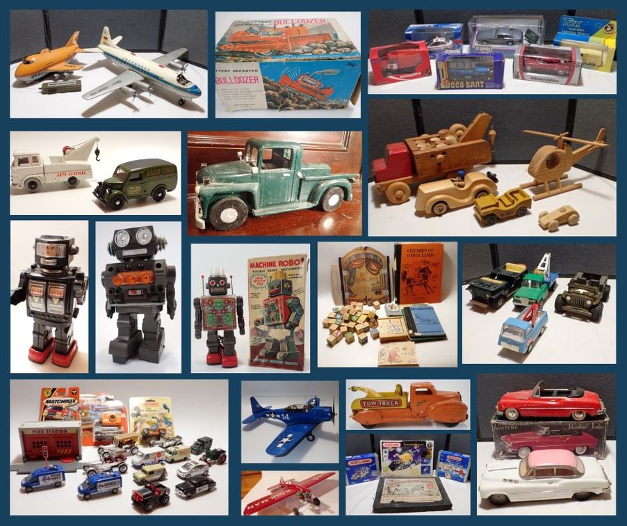Image for Coulman Moving Auction - Guelph