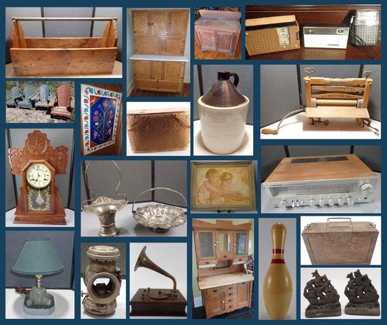 Image for Coulman Moving Auction - Guelph