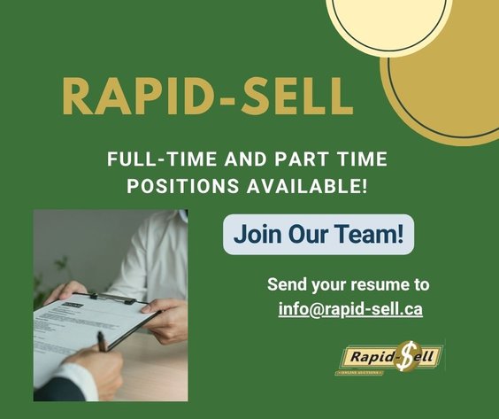 Image for Help Wanted - Asset Coordinator