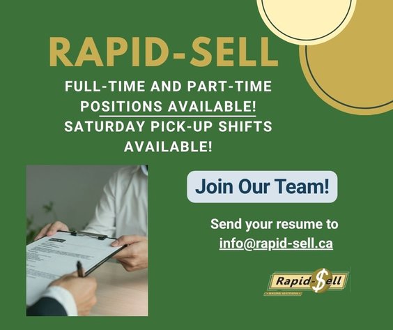 Image for Help Wanted - Asset Coordinator