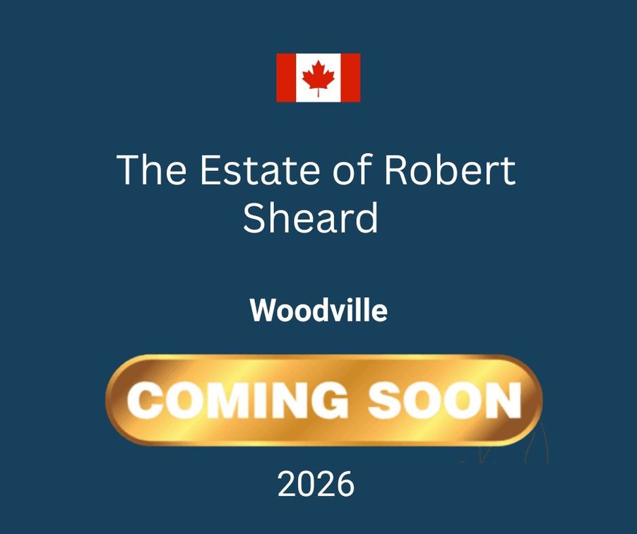 Image for Day One - The Estate of Robert Sheard - Woodville