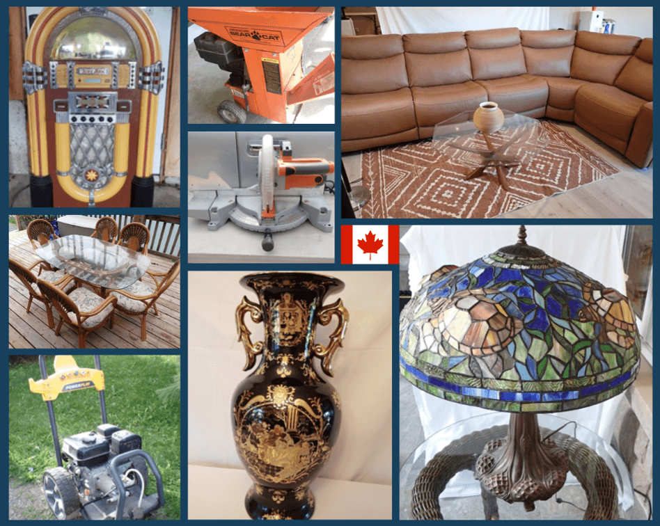 Image for Rural Property Estate Auction