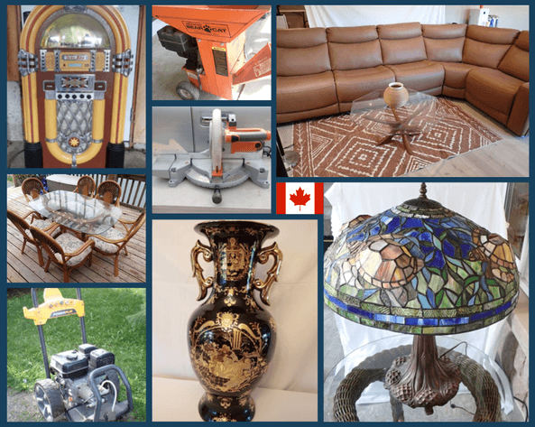 Image for Rural Property Estate Auction