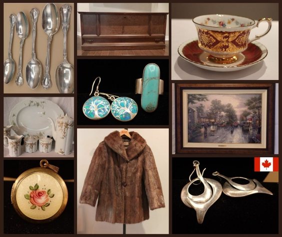 Image for Seabrook Downsizing Auction