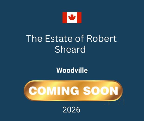 Image for Day Two - The Estate of Robert Sheard - Woodville