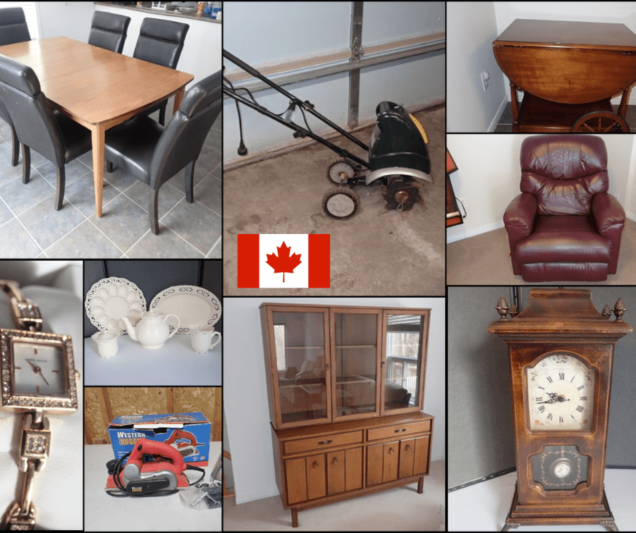 Image for The Estate of William Ennis Auction - Guelph