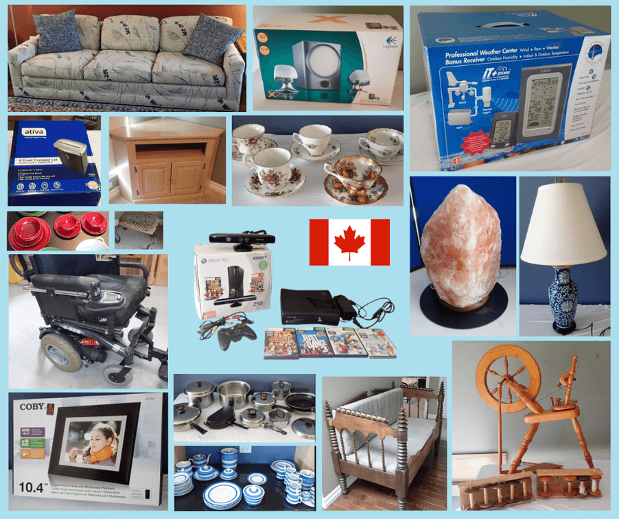 Image for Plauntz Downsizing Auction - Waterloo