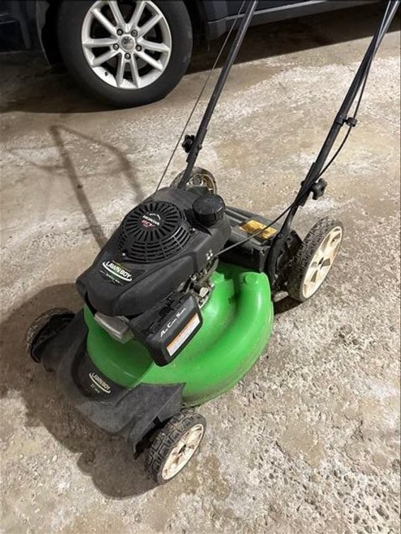 Image for Hegedus Downsizing Auction - Burlington