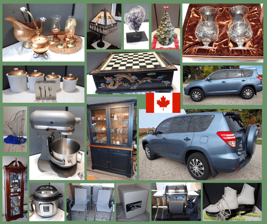 Image for Living Estate of Susane Schuler - Kitchener