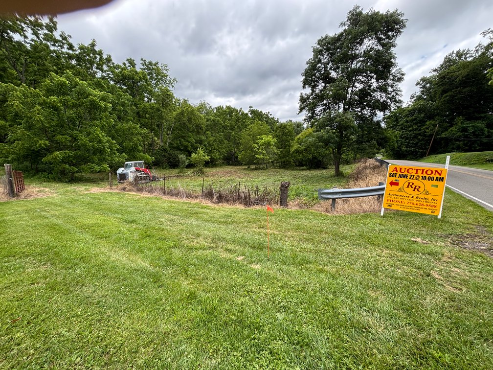 Image for Auction Sat. June 27th @ 10 A.M. Widener Valley Rd Glade Spring, VA