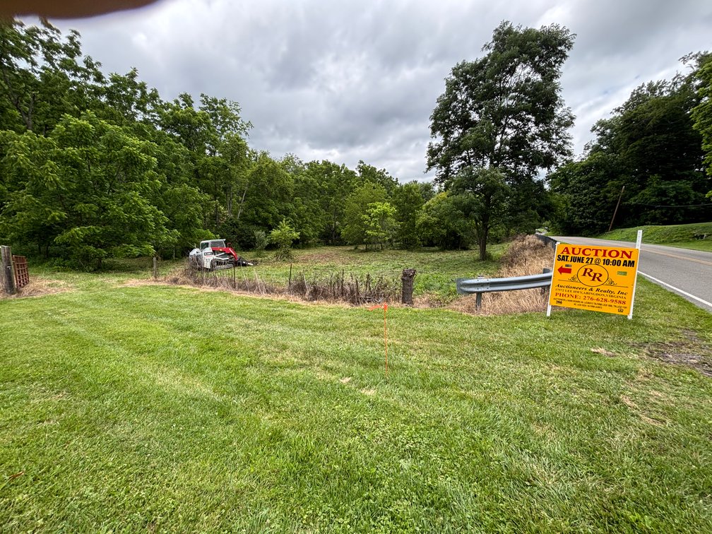 Image for Auction Sat. June 27th @ 10 A.M. Widener Valley Rd Glade Spring, VA