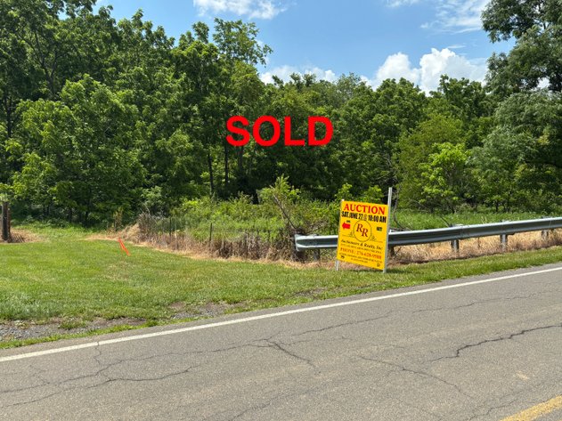 Auction Sat. June 27th @ 10 A.M. Widener Valley Rd Glade Spring, VA