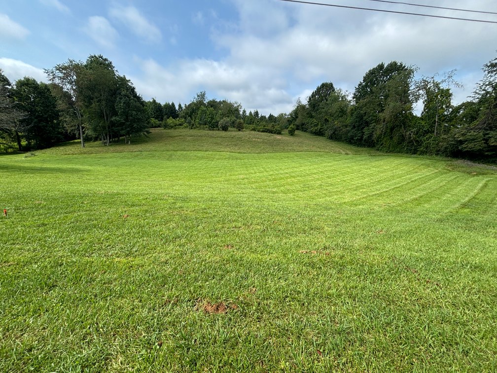Image for Steven T. McCann Estate, Auction Sat. Sept. 12 @ 10 A. M. * 23210 Mock Knob Rd. Bristol, Va.