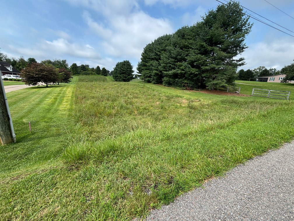 Image for Steven T. McCann Estate, Auction Sat. Sept. 12 @ 10 A. M. * 23210 Mock Knob Rd. Bristol, Va.