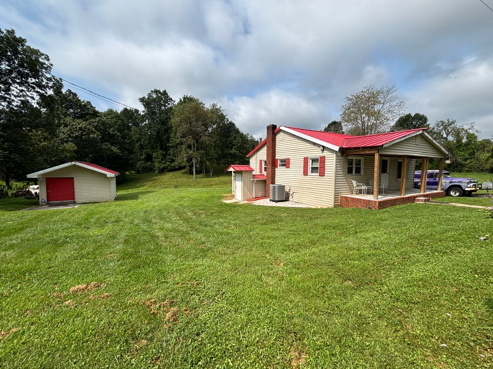 Image for Steven T. McCann Estate, Auction Sat. Sept. 12 @ 10 A. M. * 23210 Mock Knob Rd. Bristol, Va.