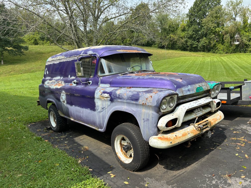 Image for Steven T. McCann Estate, Auction Sat. Sept. 12 @ 10 A. M. * 23210 Mock Knob Rd. Bristol, Va.
