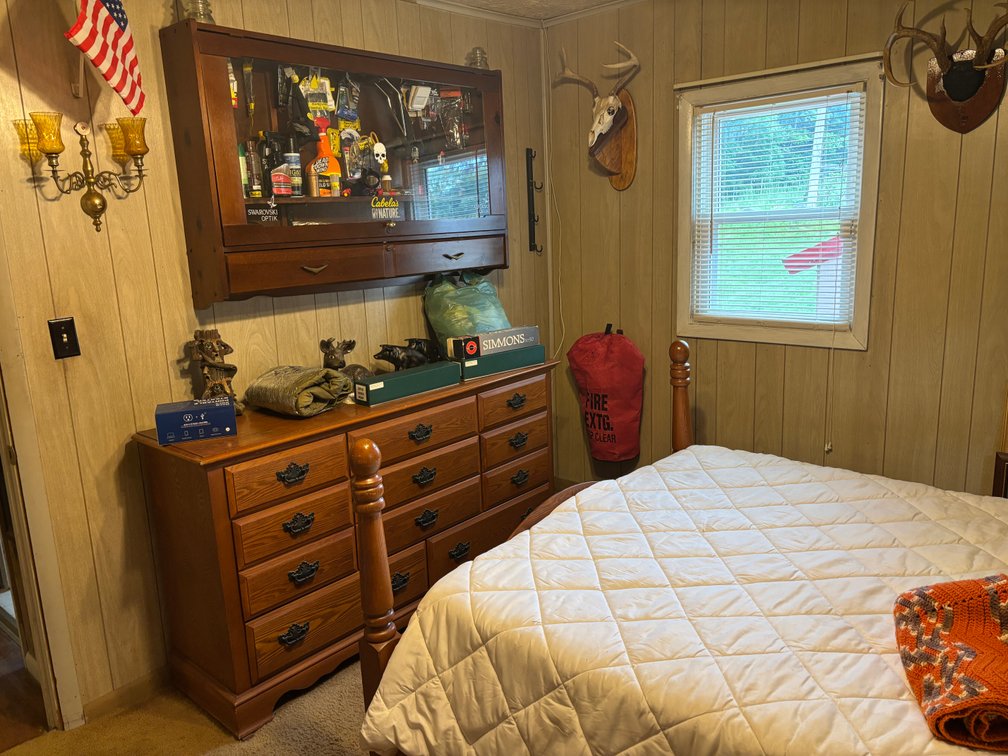 Image for Steven T. McCann Estate, Auction Sat. Sept. 12 @ 10 A. M. * 23210 Mock Knob Rd. Bristol, Va.