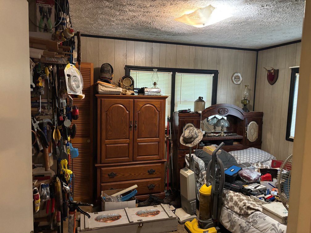 Image for Steven T. McCann Estate, Auction Sat. Sept. 12 @ 10 A. M. * 23210 Mock Knob Rd. Bristol, Va.